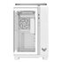Asus TUF GAMING GT502 Horizon TG ARGB White Midi Tower Bianco