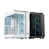 Asus TUF GAMING GT502 Horizon TG ARGB White Midi Tower Bianco