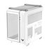 Asus TUF GAMING GT502 Horizon TG ARGB White Midi Tower Bianco