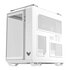 Asus TUF GAMING GT502 Horizon TG ARGB White Midi Tower Bianco