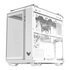 Asus TUF GAMING GT502 Horizon TG ARGB White Midi Tower Bianco