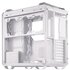 Asus TUF Gaming GT502 Midi Tower ATX Bianco