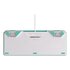 Asus TUF Gaming K3 Gen II Hatsune Miku Edition tastiera USB Multicolore