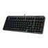 Asus TUF Gaming K3 Gen II tastiera Giocare USB QWERTY Italiano Nero