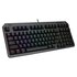 Asus TUF Gaming K3 Gen II tastiera Giocare USB QWERTY Italiano Nero
