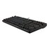 Asus TUF Gaming K3 Gen II tastiera Giocare USB QWERTY Italiano Nero