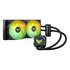 Asus TUF GAMING LC II 240 ARGB con Aura Sync radiatore 240
