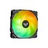 Asus TUF GAMING LC II 240 ARGB con Aura Sync radiatore 240