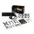 Asus TUF Gaming LC II 360 ARGB LGA 1700 e AMD AM5, 3 Ventole da 120 mm, Aura Sync, Nero