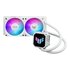 Asus TUF GAMING LC III 240 ARGB WHT 12 cm Bianco