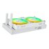 Asus TUF GAMING LC III 240 ARGB WHT 12 cm Bianco
