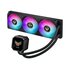 Asus TUF Gaming LC III 360 ARGB LCD Processore Raffreddatore di liquidi tutto in uno 12 cm Nero 1 pz