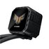 Asus TUF Gaming LC III 360 ARGB LCD Processore Raffreddatore di liquidi tutto in uno 12 cm Nero 1 pz