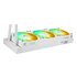 Asus TUF Gaming LC III 360 ARGB LCD White bianco Edition dissipatore a liquido