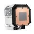 Asus TUF Gaming LC III 360 ARGB LCD White bianco Edition dissipatore a liquido