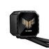 Asus TUF Gaming LC III 360 ARGB LCD black nero dissipatore a liquido