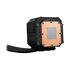 Asus TUF Gaming LC III 360 ARGB LCD black nero dissipatore a liquido