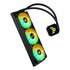 Asus TUF GAMING LC III 360 ARGB Nero Black dissipatore a liquido