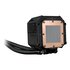 Asus TUF GAMING LC III 360 ARGB Nero Black dissipatore a liquido