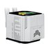 Asus TUF Gaming LC III 360 ARGB White Edition bianco dissipatore a liquido