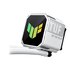 Asus TUF Gaming LC III 360 ARGB White Edition bianco dissipatore a liquido