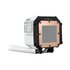 Asus TUF Gaming LC III 360 ARGB White Edition bianco dissipatore a liquido