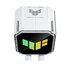 Asus TUF Gaming LC III 360 ARGB White Edition bianco dissipatore a liquido