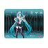 Asus TUF Gaming P1 Hatsune Miku Edition Tappetino per mouse per gioco da computer Turchese
