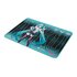 Asus TUF Gaming P1 Hatsune Miku Edition Tappetino per mouse per gioco da computer Turchese