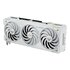 Asus TUF Gaming RTX5070TI O16G WHITE GAMING NVIDIA GeForce RTX 5070 Ti 16 GB GDDR7 bianca