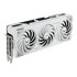 Asus TUF Gaming RTX5070TI O16G WHITE GAMING NVIDIA GeForce RTX 5070 Ti 16 GB GDDR7 bianca