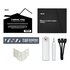 Asus TUF Gaming RTX5070TI O16G WHITE GAMING NVIDIA GeForce RTX 5070 Ti 16 GB GDDR7 bianca