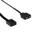 Asus TUF Gaming TF120 ARGB Ventola per Case 12 cm Nero