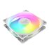 Asus TUF GAMING TR120 ARGB 1-pack White 12 cm Bianco