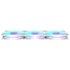 Asus TUF GAMING TR120 ARGB 1-pack White 12 cm Bianco