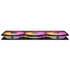 Asus TUF GAMING TR120 ARGB 3IN1 Black 12 cm Nero