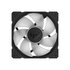 Asus TUF Gaming TR120 ARGB Fan - Single Pack 12 cm Nero