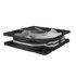Asus TUF Gaming TR120 ARGB Fan - Single Pack 12 cm Nero