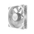 Asus TUF GAMING TR120 ARGB REVERSE 3IN1 White 12 cm Bianco