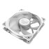 Asus TUF GAMING TR120 ARGB REVERSE 3IN1 White 12 cm Bianco