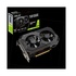 Asus TUF Gaming TUF-GTX1650-O4GD6-GAMING NVIDIA GeForce GTX 1650 4 GB GDDR6