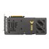 Asus TUF Gaming TUF-RTX5060-O8G-GAMING NVIDIA GeForce RTX 5060 8 GB GDDR7