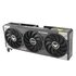 Asus TUF Gaming TUF-RX9060XT-O16G-GAMING AMD Radeon RX 9060 XT 16 GB GDDR6