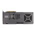 Asus TUF Gaming TUF-RX9070-O16G-GAMING AMD Radeon RX 9070 16 GB GDDR6