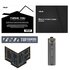 Asus TUF Gaming TUF-RX9070-O16G-GAMING AMD Radeon RX 9070 16 GB GDDR6