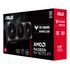 Asus TUF Gaming TUF-RX9070XT-O16G-GAMING AMD Radeon RX 9070 XT 16 GB GDDR6