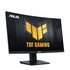 Asus TUF Gaming VG24VQER Monitor PC 59,9 cm (23.6