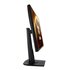 Asus TUF Gaming VG279QM 27" Full HD LED Piatto 1ms Nero