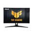 Asus TUF Gaming VG27UQ1A Monitor PC 68,6 cm (27") 3840 x 2160 Pixel 4K Ultra HD LCD Nero