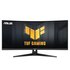 Asus TUF Gaming VG34VQ3B 86,4 cm (34") 3440 x 1440 Pixel UltraWide Quad HD LED Nero